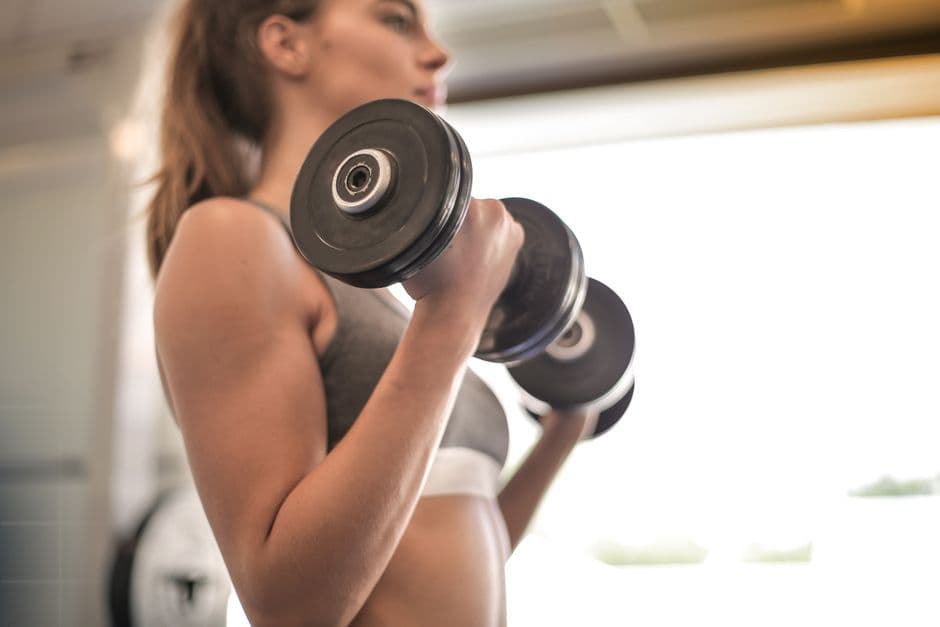How to Build Muscle: A Beginner's Blueprint That Actually Works