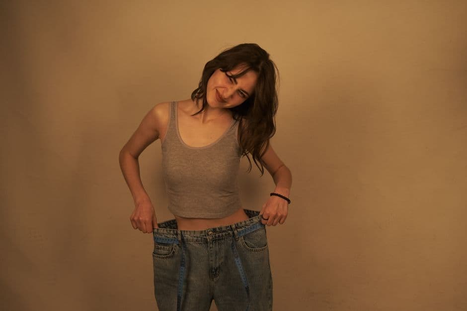 What a Real Body Transformation Looks Like (And How Long It Actually Takes)