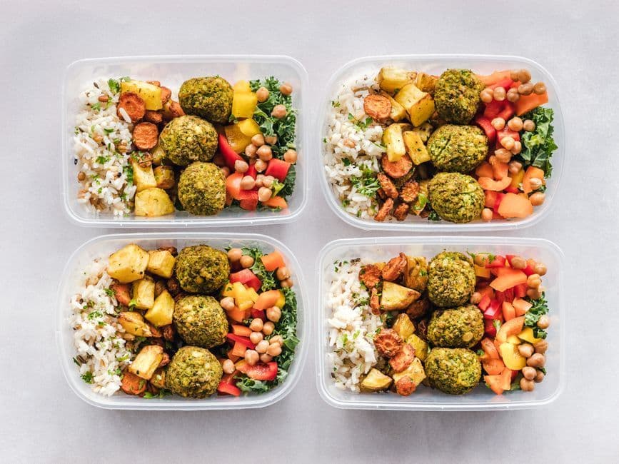 Macros Explained, How to Set Protein, Carbs and Fat Without the Overwhelm