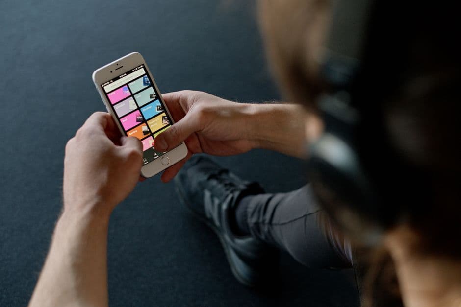 The Best App to Track Workouts, and What Actually Matters