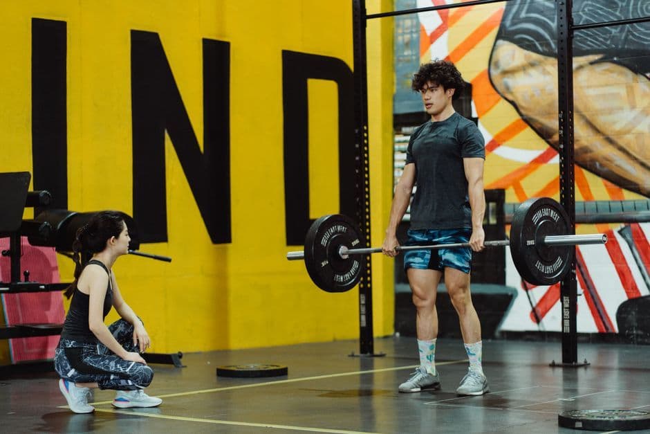 How to Deadlift With Proper Form: A Step-by-Step Guide