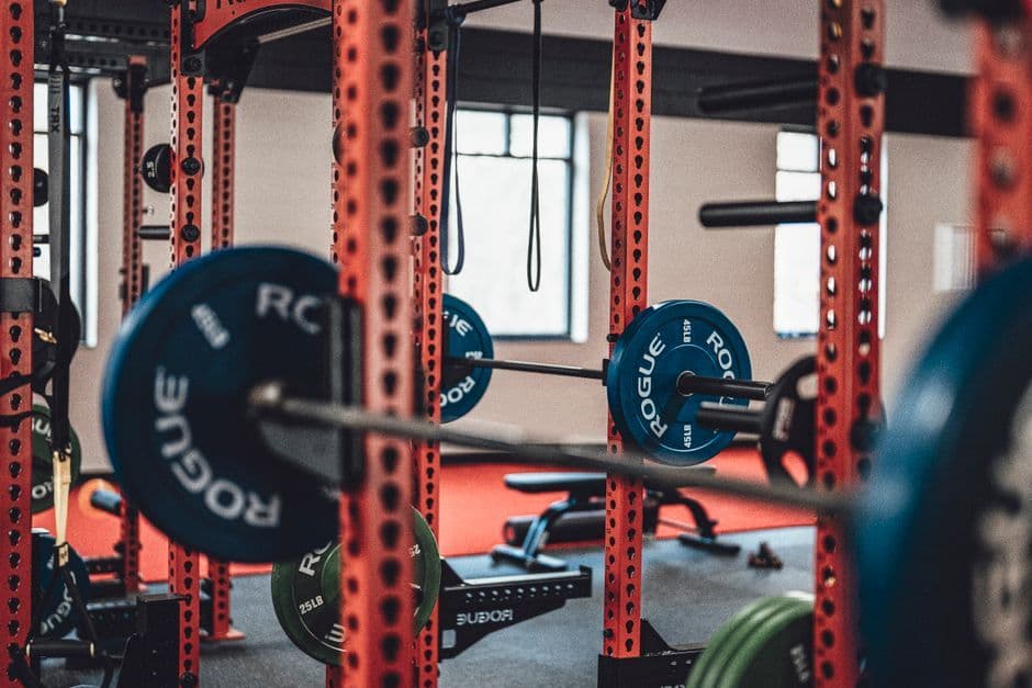 How to Squat With Proper Form: A Step-by-Step Guide
